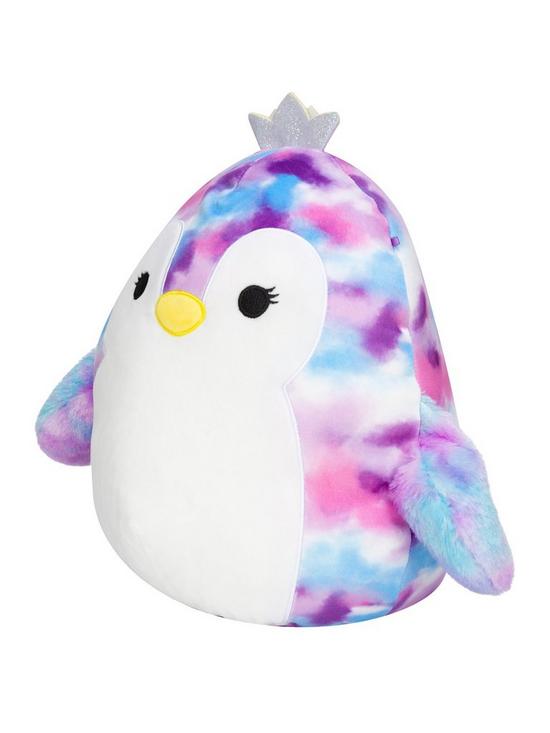 stillFront image of squishmallows-12-inch-louisa-the-penguin