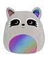  image of squishmallows-12-inch-max-the-rainbow-racoon