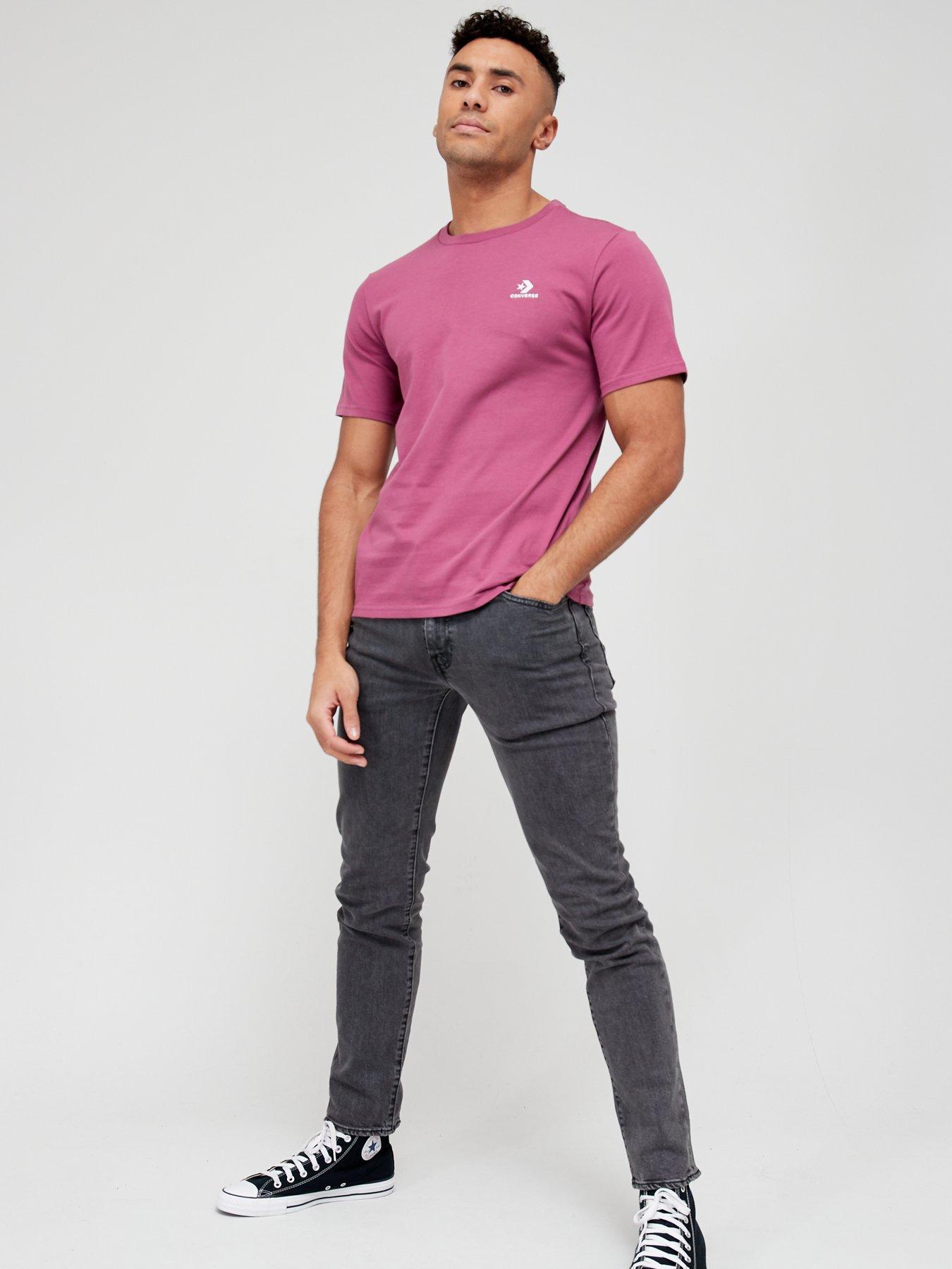 converse man