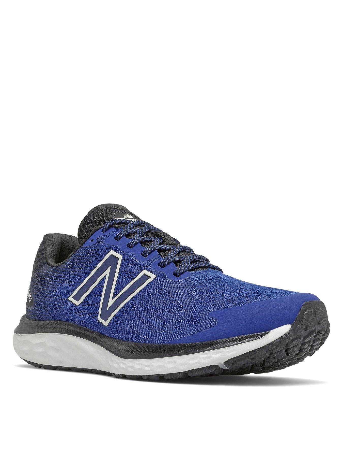 new balance kinderen geel