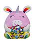  image of windy-bums-cheeky-farting-soft-unicorn-toy-funny-gift