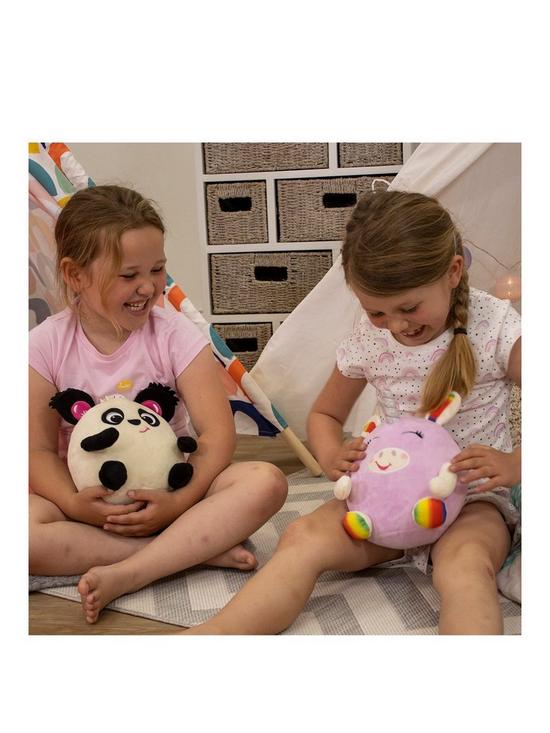 stillFront image of windy-bums-cheeky-farting-soft-unicorn-toy-funny-gift