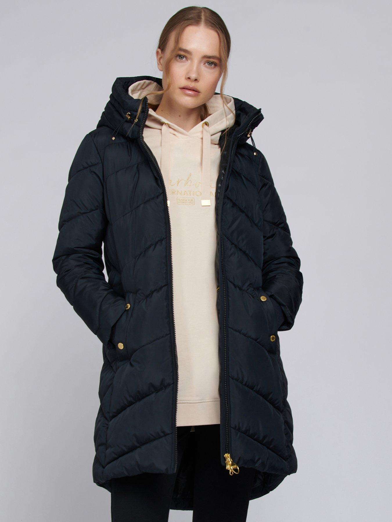 ralph lauren harrington jacket