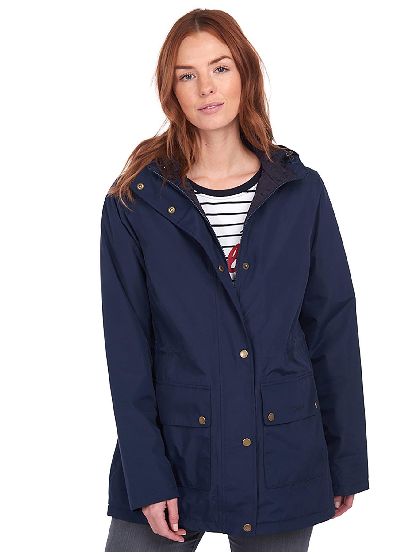 clearance womens rain jacket