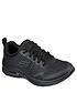  image of skechers-microspec-max-lace-trainer