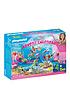  image of playmobil-70777-magic-magical-mermaids-advent-calendar-with-colour-changing-bubble-bath