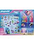  image of playmobil-70777-magic-magical-mermaids-advent-calendar-with-colour-changing-bubble-bath