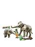  image of playmobil-70324-family-fun-elephant-habitat