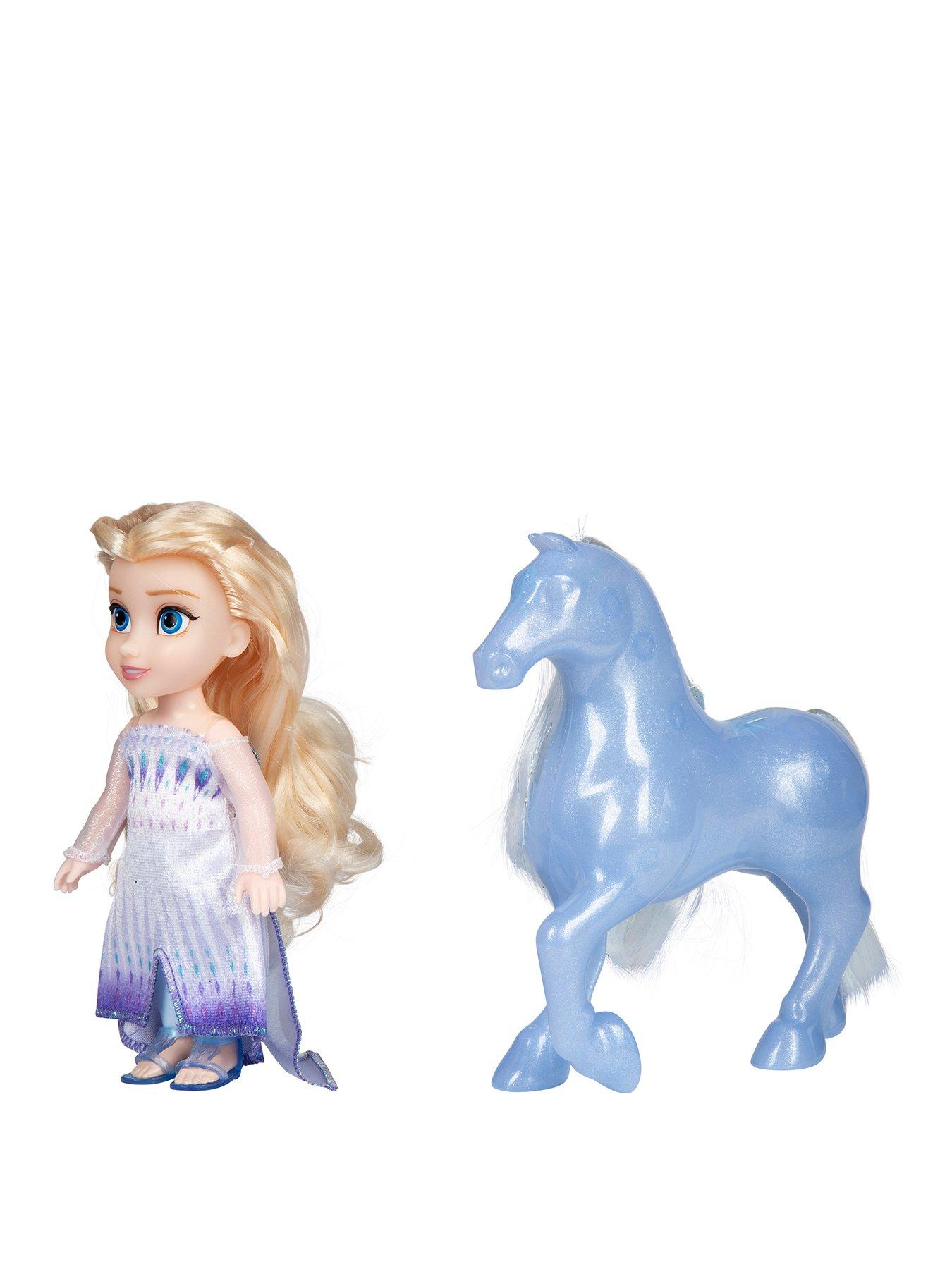  image of disney-frozen-frozen-2-petite-elsa-nokk-gift-set