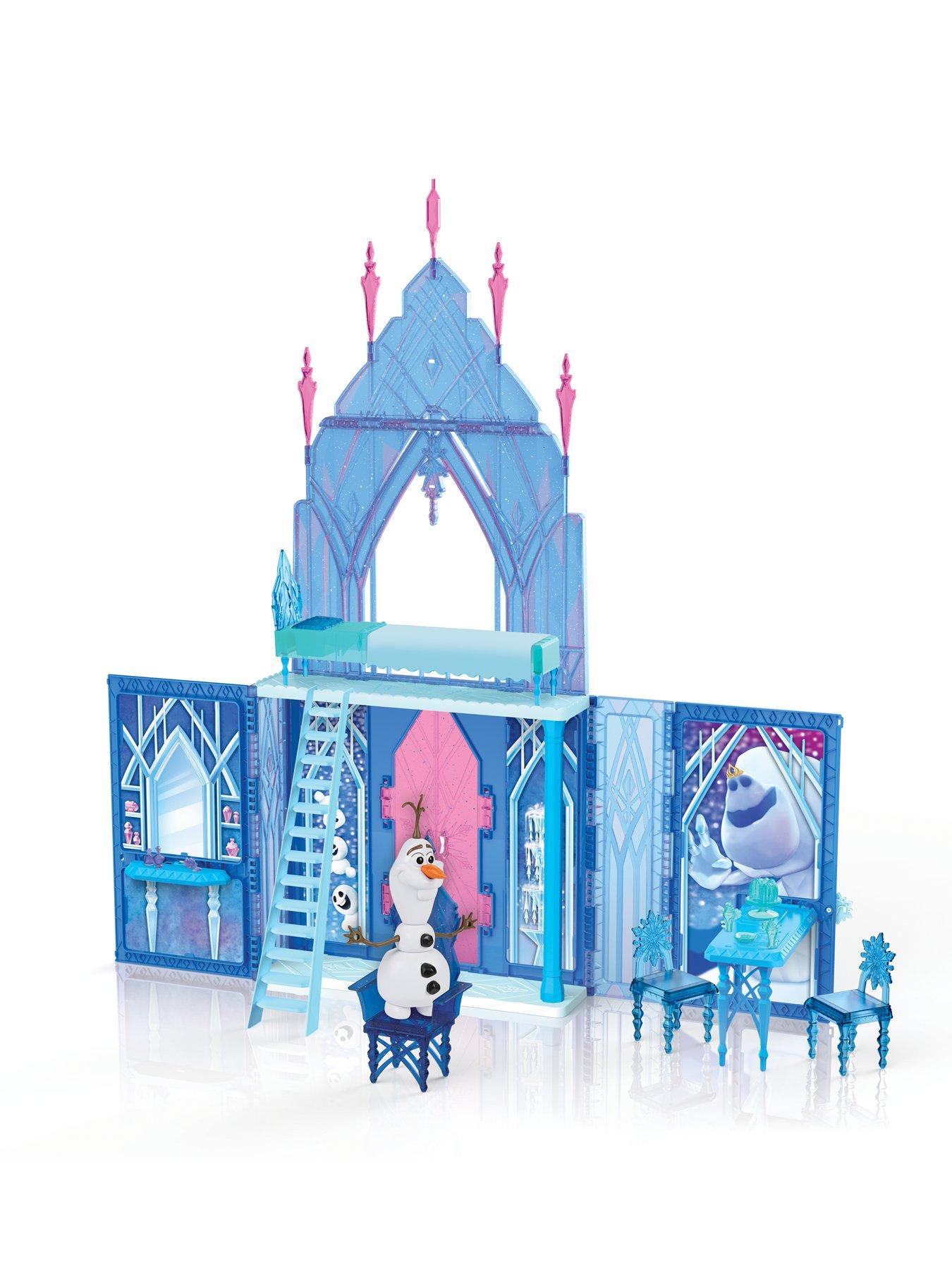  image of disney-frozen-frozen-2-elsas-fold-and-go-ice-palace-castle-play-set-toy-for-kids-ages-3-and-up