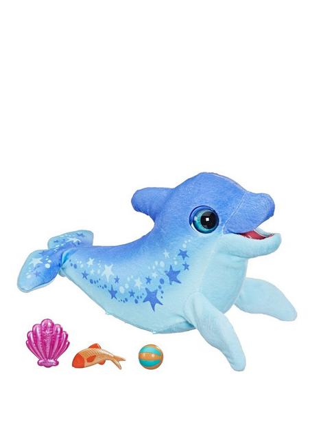 furreal-friends-dazzlin-dimples-my-playful-dolphin--nbspinteractive-toy-electronic-pet