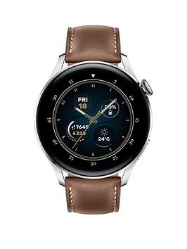 huawei-watch-3-classic-smart-watchnbsp--brown-leather