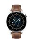huawei-watch-3-classic-smart-watchnbsp--brown-leatherfront