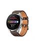 huawei-watch-3-pro-classic-brown-leatheroutfit