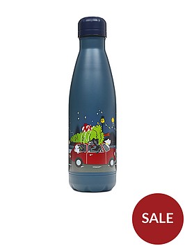 radley-driving-home-for-christmas-water-bottle-500ml