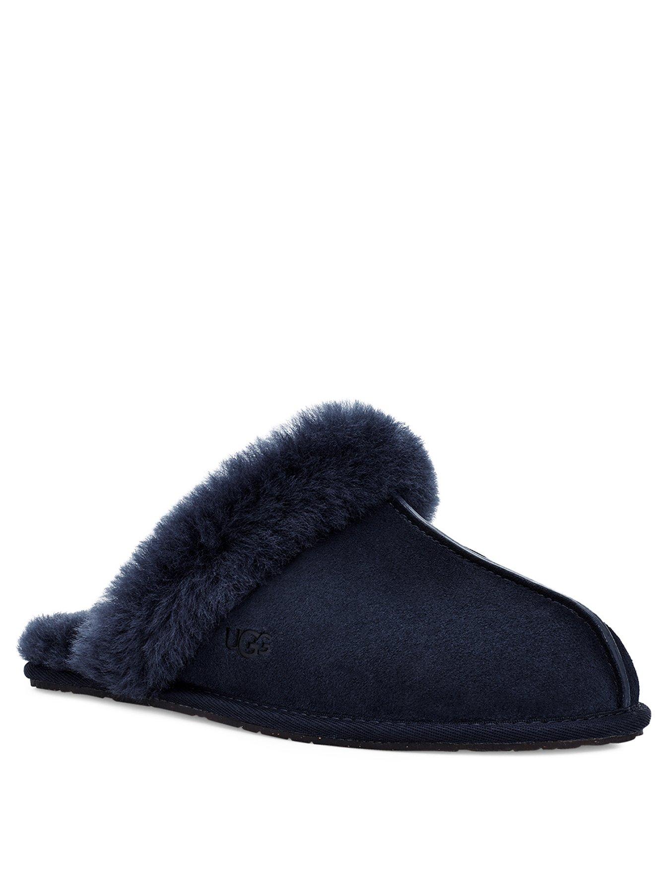 cheapest ugg scuffette slippers