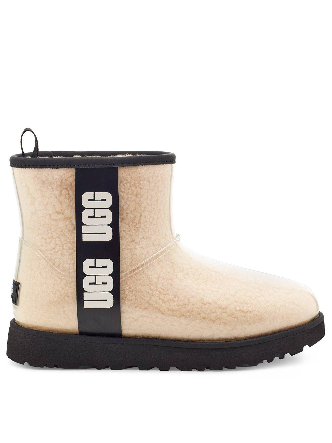 Ugg hot sale 218 219