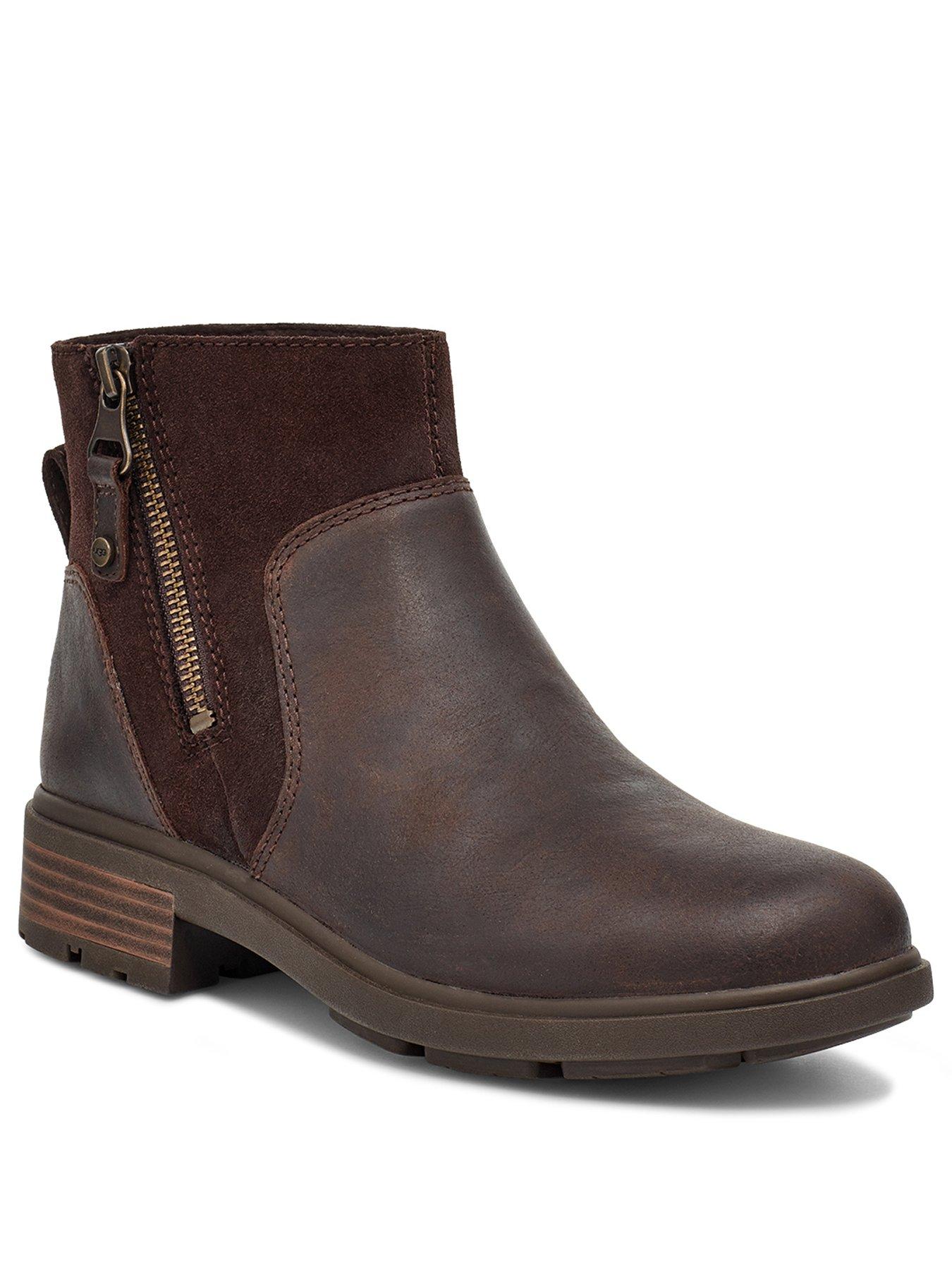 harrison uggs