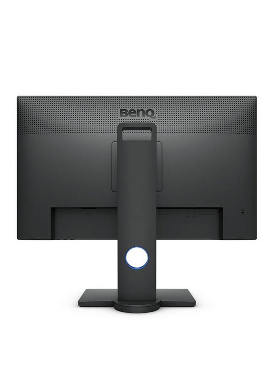 stillFront image of benq-pd2700u-27-inch-ips-led-designer-monitor-2560x1440-qhd-100-rec709-amp-srgb