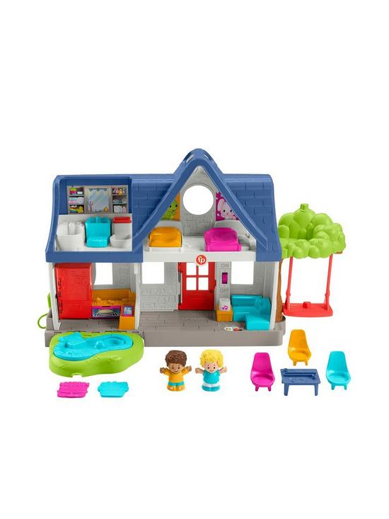 front image of fisher-price-little-people-play-house-playsetnbsp