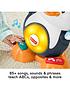  image of fisher-price-linkimalsnbspcool-beats-penguin-musical-toy