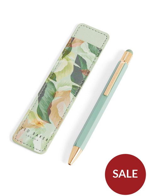 ted-baker-penpalm-palm-printed-touch-pen-and-pouch