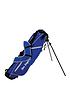  image of ben-sayers-6-inch-stand-bag-blue