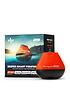  image of deeper-start-smart-fish-finder--nbspcastable-wi-fi-fish-finder-for-recreational-fishing-from-dock-shore-or-bank