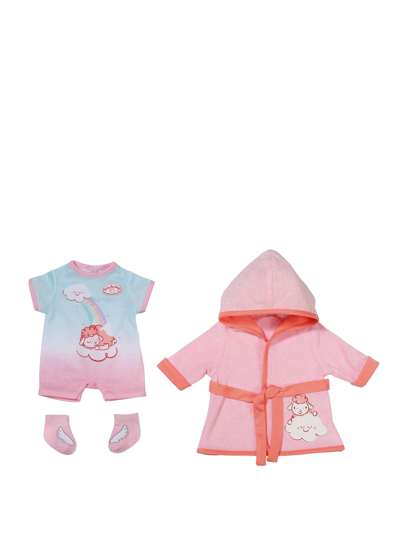 baby-annabell-deluxe-bathtime-set-43cm