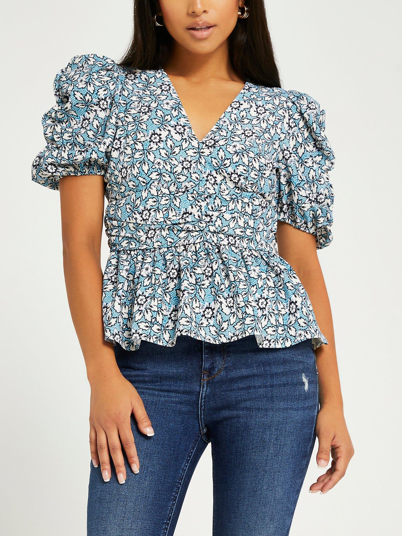 Petite Tops | Petite Tops for Women 