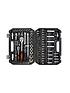  image of streetwize-accessories-94-piece-professional-crv-steel-tool-kit