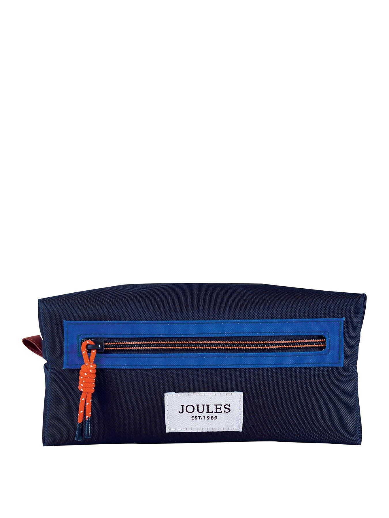 Joules Wash Bag