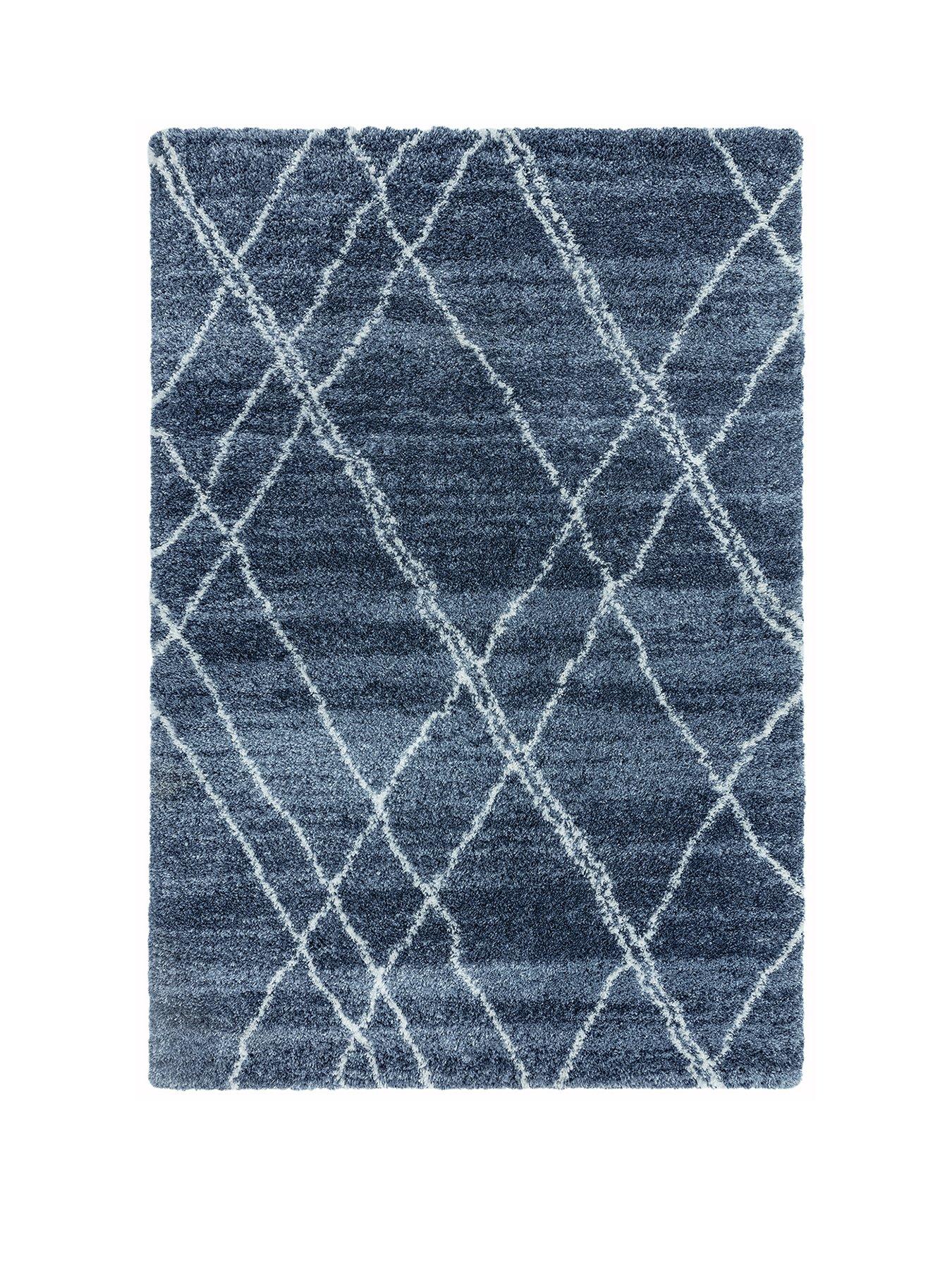  image of asiatic-alto-bluecream-rug