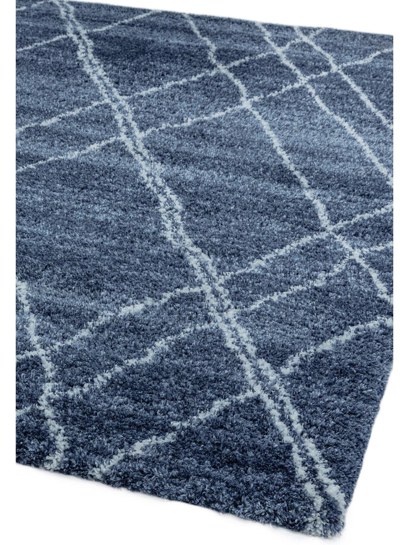 image of asiatic-alto-bluecream-rug