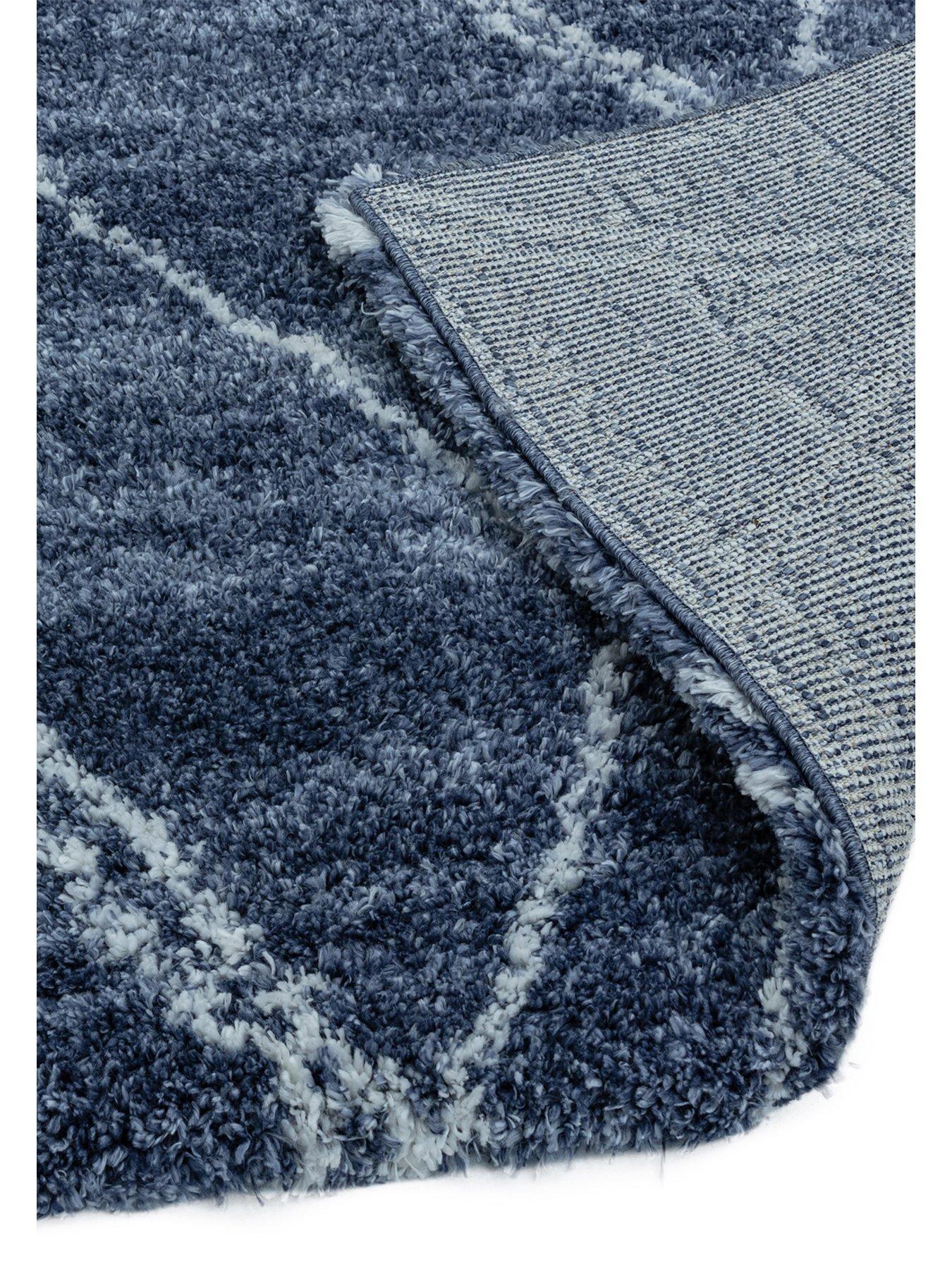  image of asiatic-alto-bluecream-rug