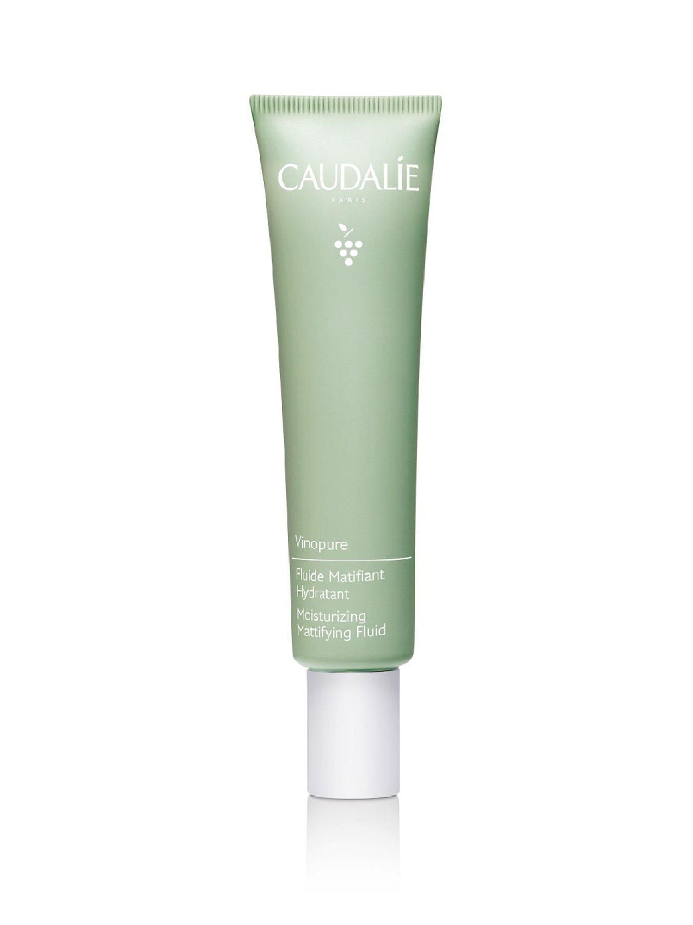 undefined Vinopure Moisturizing Mattifying Fluid