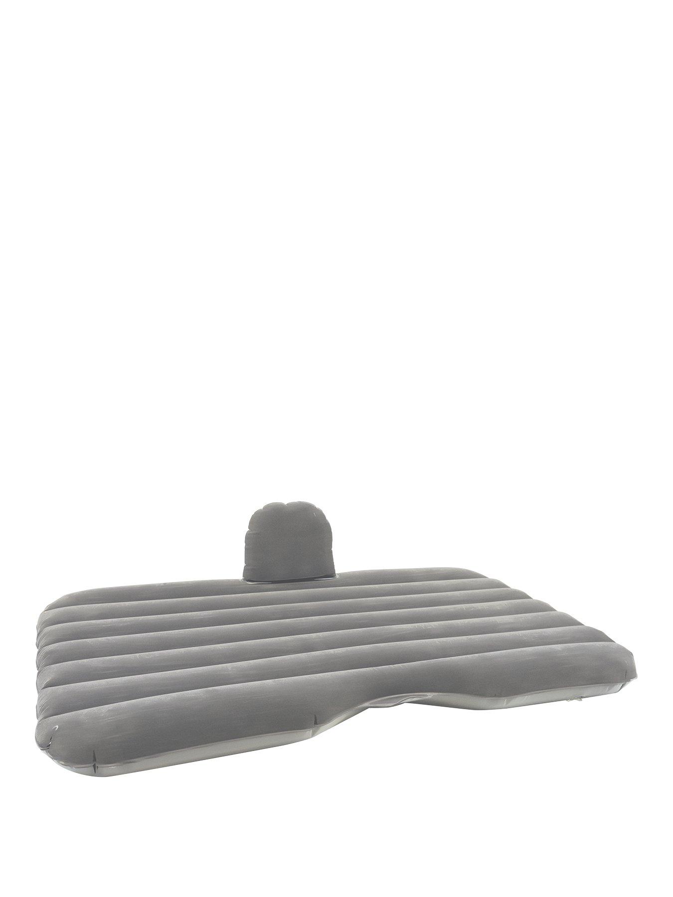 undefined Inflatable Back Seat Car Mattress