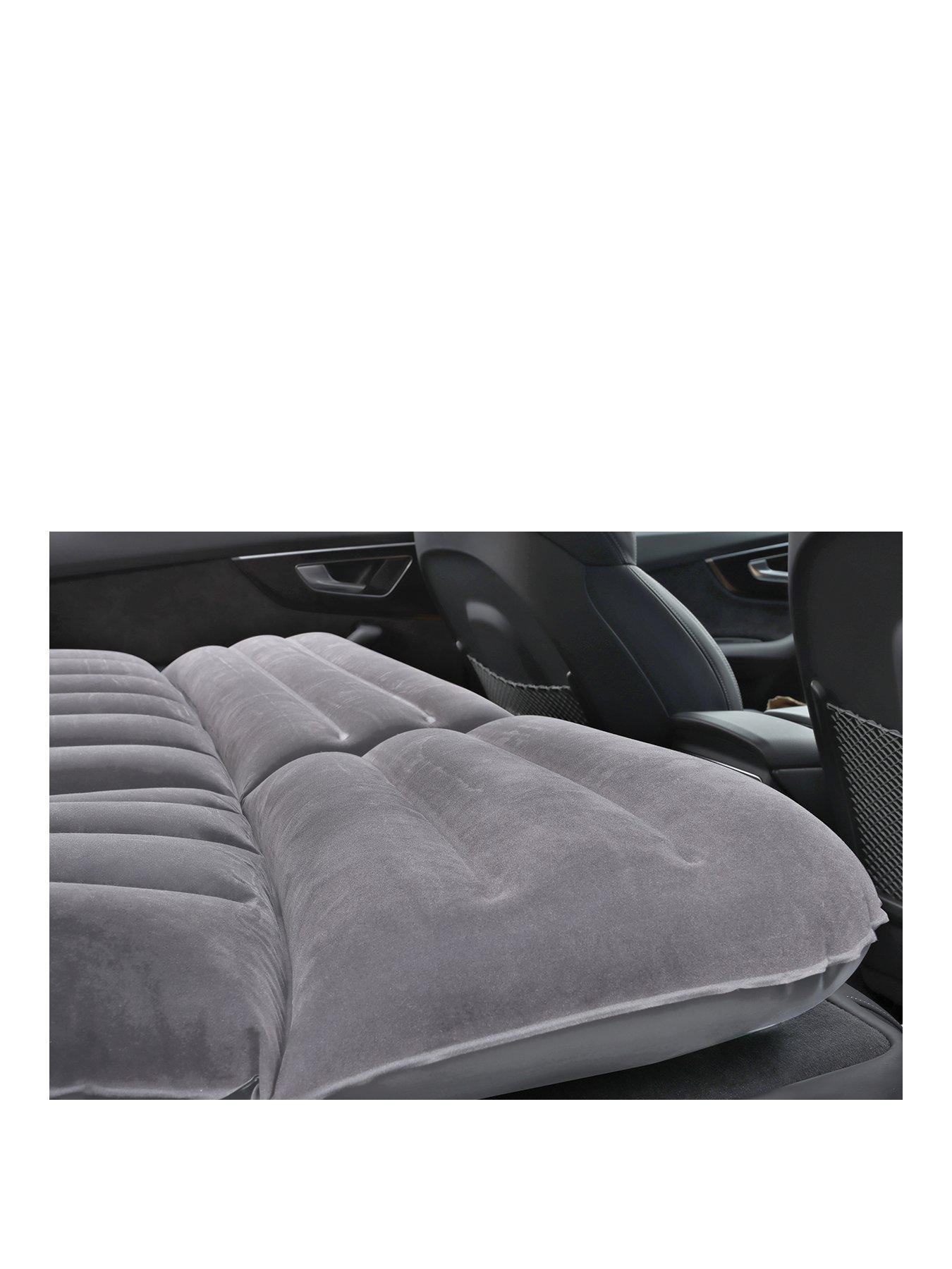  image of streetwize-air-bed-for-suvslarge-vehicles