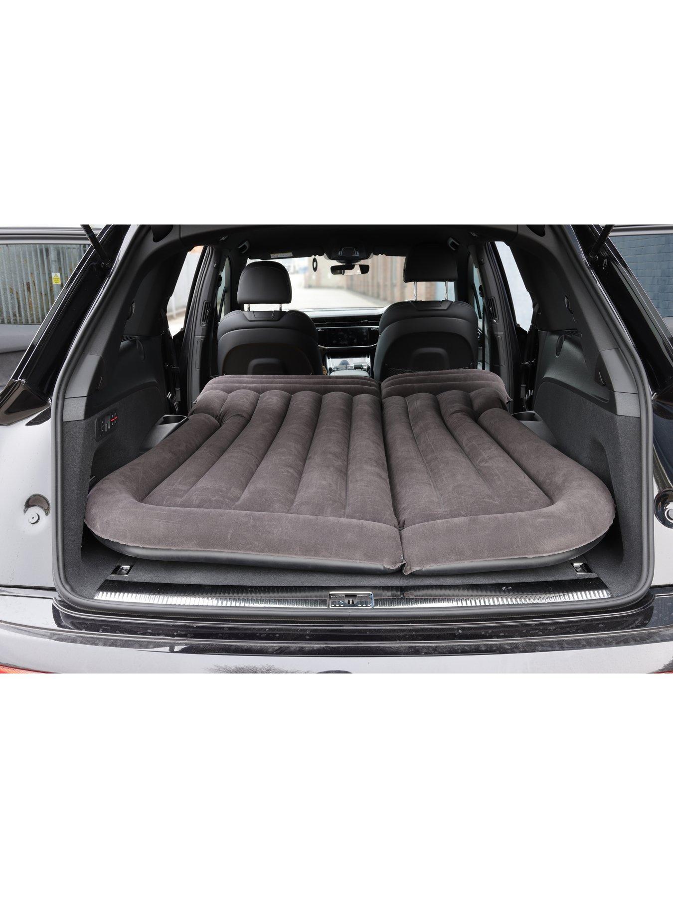  image of streetwize-air-bed-for-suvslarge-vehicles