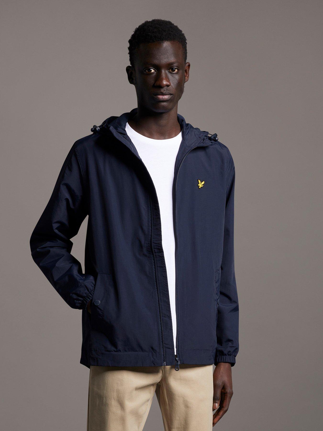 Lyle \u0026 scott | Coats \u0026 jackets | Men 