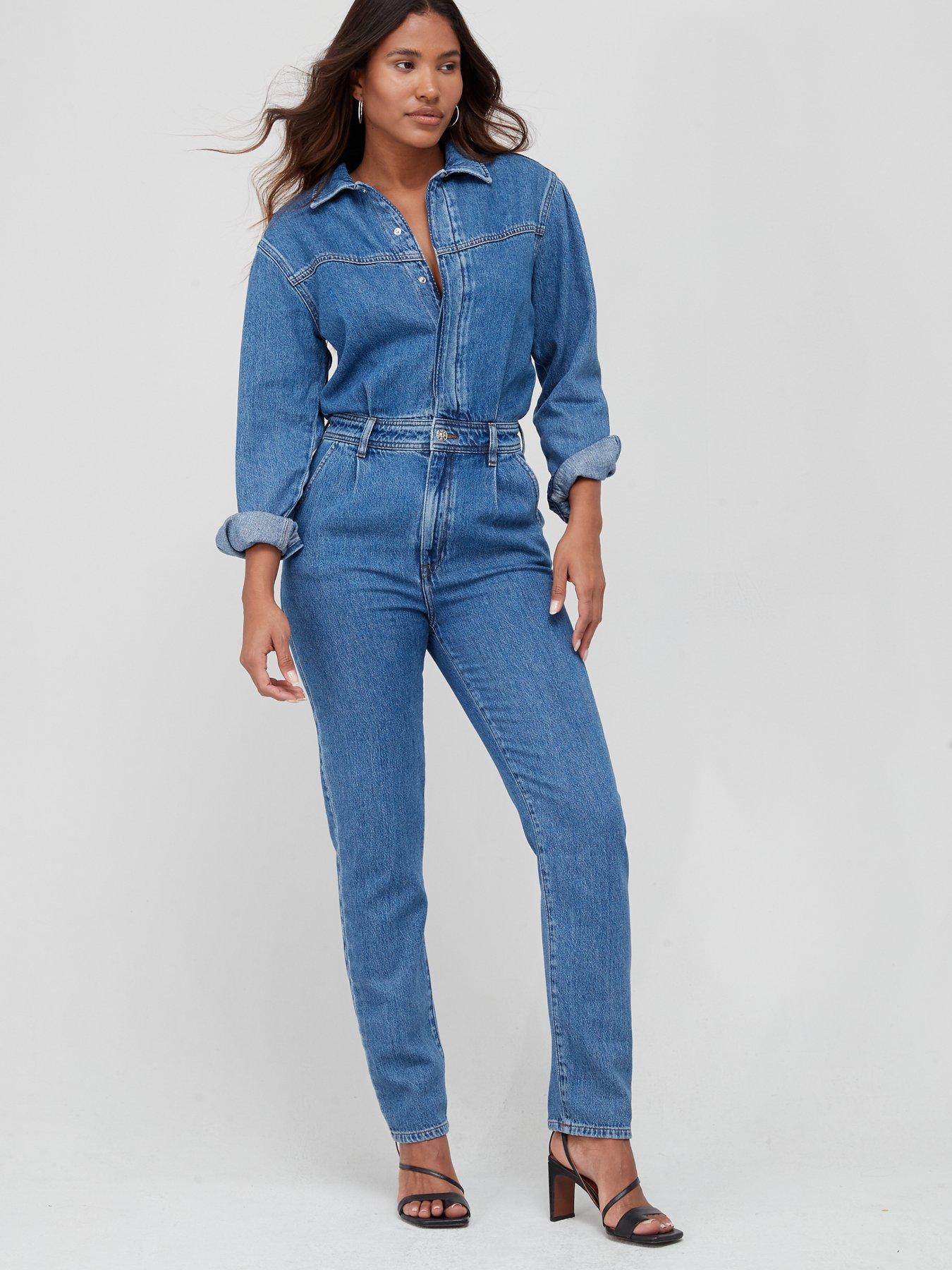 littlewoods jumpsuits