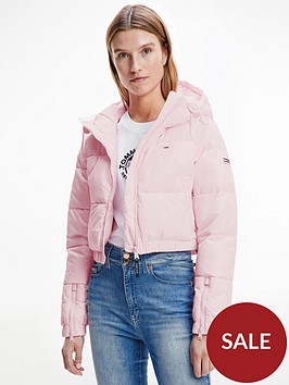 tommy-jeans-cropped-paddednbspjacket-pink