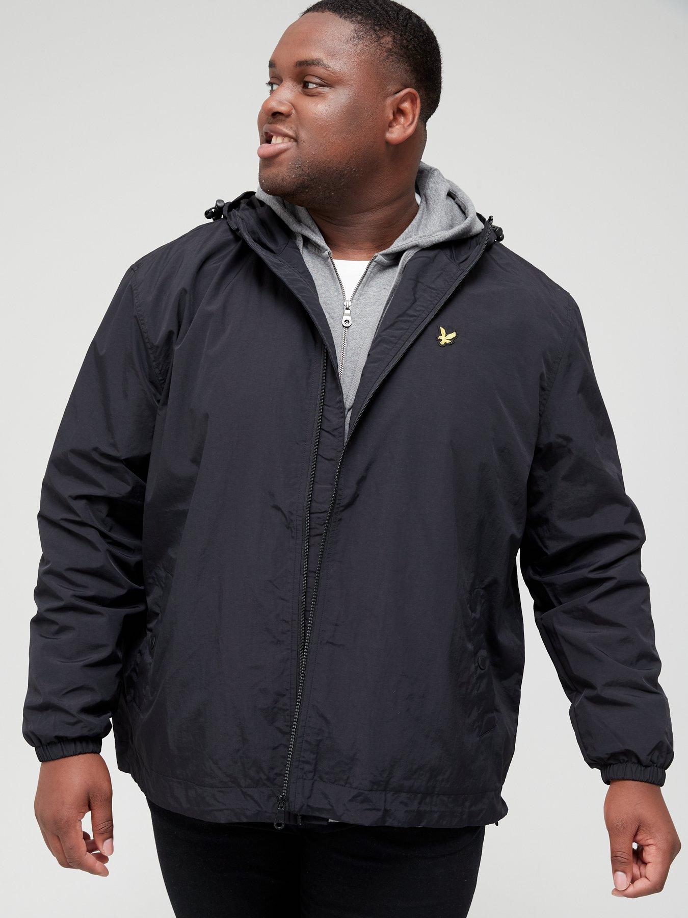 Lyle \u0026 scott | Coats \u0026 jackets | Men 