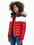 tommy-jeans-faux-fur-trim-colour-block-basic-hooded-down-jacket-multifront