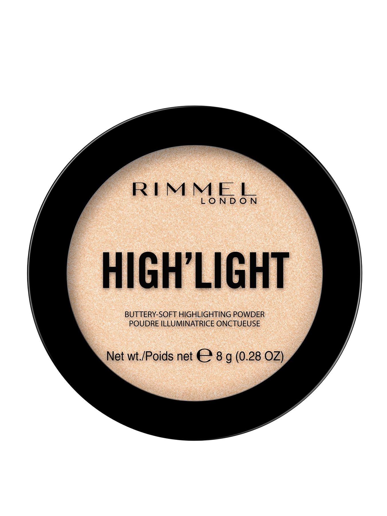 Rimmel Highlighter