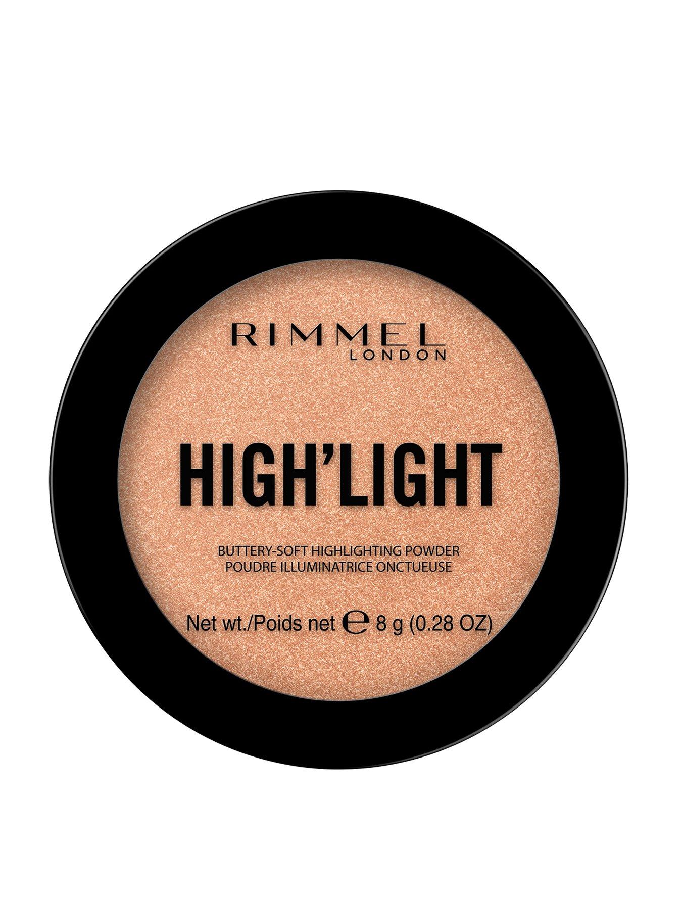 Rimmel Highlighter