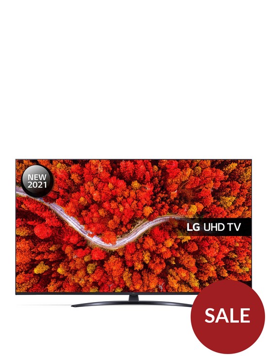 front image of lg-65up8100-65-inch-4k-ultra-hd-hdr-smart-tv-black