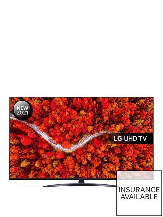 front image of lg-55up8100-55-inch-4k-ultra-hd-hdr-smart-tv