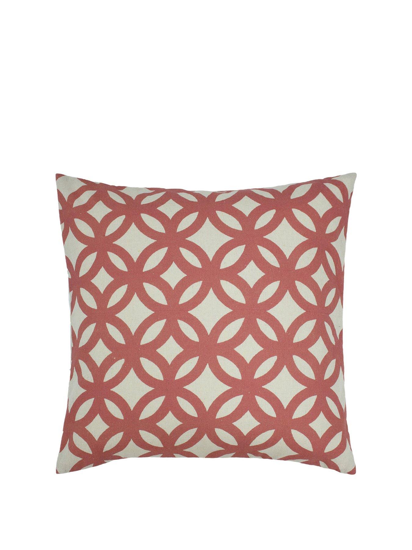  image of riva-home-nomi-cushion