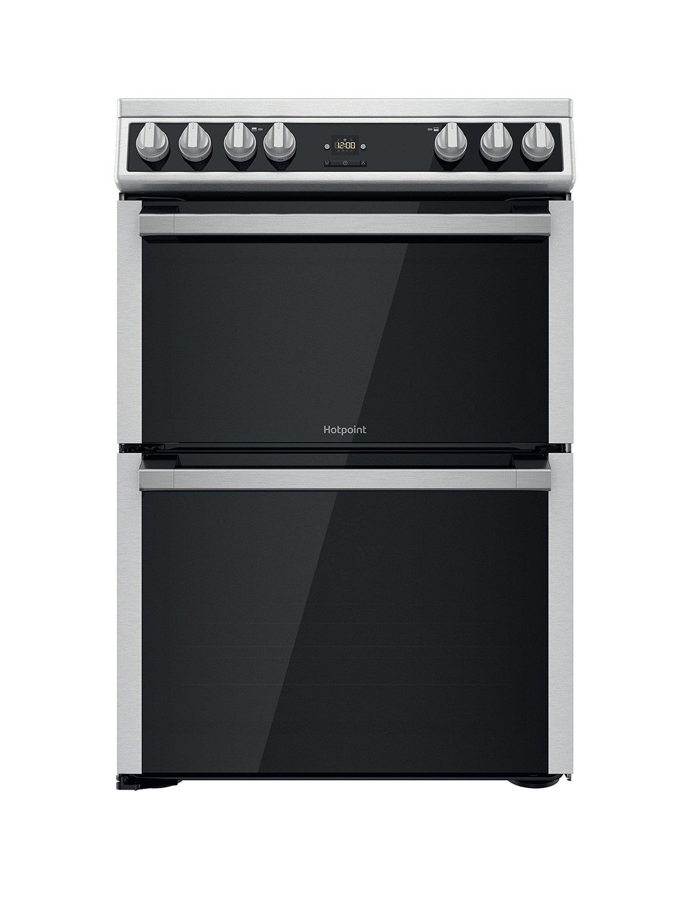 Hotpoint deals ceramic hob